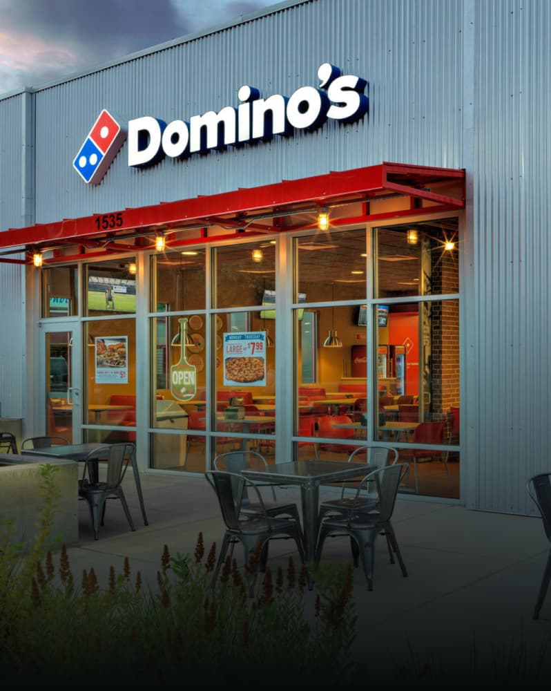 Domino's